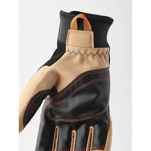 Hestra Climbers Liba Long 5 Finger Gloves