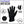 Glacier Glove Kenai Original features fleece lined neoprene sharkskin palm and touchrite low friction fingertip