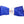 Blue Herbal Packs heating pad with The Warming Store branding