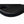 Wagan black mesh seat cushion with cutout