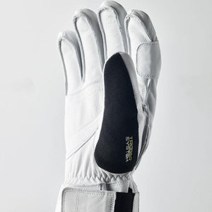 Hestra Army Leather Trigger 5 Finger Gloves
