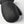Black Hestra leather mitten