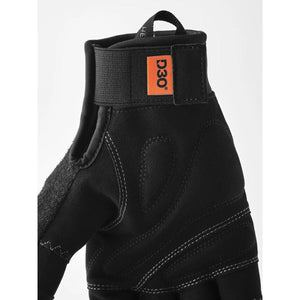 Hestra Ergo Grip Enduro D3O 5 Finger Gloves