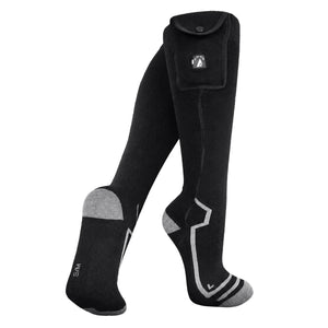 ActionHeat Pro Series+ Bluetooth Wool Heated Socks