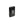 G-Tech black portable power bank with digital battery percentage display
