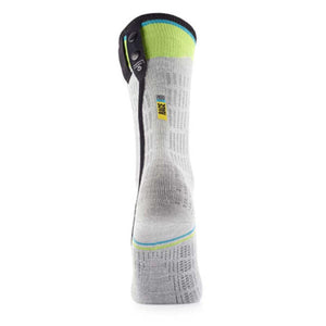 Sidas Heat Race S.E.T. Sock Powered by Therm-ic PowerSock S-Pack 4000B