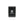 G-Tech portable power bank with carbon fiber texture and digital battery percentage display
