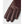 Hestra brown leather glove