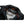 Interior of G-Tech Performance jacket with black and white patterned lining and orange trim