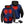 ActionHeat New England Patriots 5V Battery Heated Varsity Jacket