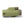 Olive green Nocs Provisions monocular with textured grip and adjustment dial