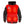 ActionHeat Kansas City Chiefs heated varsity hoodie with glowing heating elements
