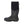 Dryshod black waterproof rubber boot with Hydrokote finish