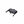Snow Peak black metal sandwich maker with folding handles