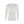 Terramar white long sleeve crew neck base layer shirt