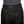 California Heat black heated pants with power cable and logo on waistband