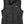 Volt Heat black quilted insulated vest with front zipper closure