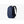 Navy blue Bellroy backpack with padded shoulder straps