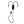 Glovii dual output USB charging cable with control module
