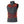 Lenz grey heated vest with red heat zone graphics
