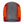 ActionHeat grey knit beanie with visible orange heating element panels on the sides