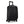 Thule black rolling carry on luggage with extendable handle