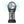 Alpha Cool misting fan with Atlanta Falcons logo
