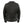 Back view of a black Milwaukee Leather motorcycle jacket