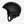 Matte black POC Obex Pure ski and snowboard helmet