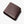 Brown leather Bellroy bifold wallet