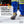 K1 Series traction cleats worn on boots in snowy conditions for safety in combustible environments