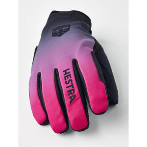 Hestra XC Pace 5 Finger Gloves
