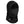ActionHeat black fleece heated balaclava with power button