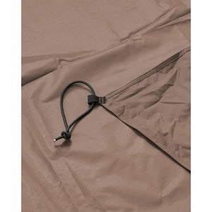 Snow Peak Land Nest Shelter Tent Mat & Sheet