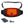 ActionHeat battery powered heated hand warmer muff with power bank and charging cable