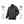 Venture Heat black puffer jacket with icons showing 3 heating zones 3 heating levels fast heat up and 12 hour duration