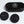Outdoor Tech Chips Ultra 3.0 Premium Universal True Wireless Helmet Audio - Black
