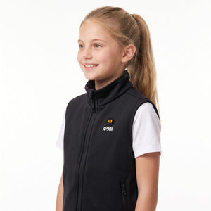Gobi Heat Youth Scout Heated Knit Vest