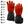 ActionHeat battery powered heated gloves with feature list including touch screen capability and 3M Thinsulate insulation