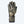 Mobile Warming camouflage heated glove with power button on wrist