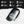 ActionHeat hand warmer with Steelers logo in snow featuring heating specifications and power bank details
