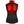Dallas Cowboys heated vest with red glowing heating elements and front zipper
