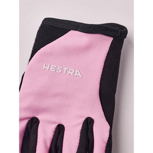 Hestra Kids Viro Long Gloves