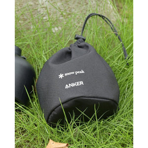 Snow Peak Giga Power Battery 15000 for Lantern