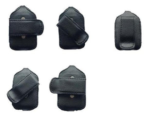 Warm & Safe Dual Portable Heat-troller Pouch