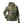 DSG Outerwear womens camo hunting jacket with hood and front zipper pockets