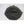 HealthyLine charcoal powder pile on white background