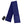 ActionHeat blue fleece scarf with attached battery pack
