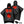 ActionHeat Pittsburgh Steelers Battery Heated Poncho