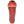 Person sleeping in a red and grey Sierra Designs mummy sleeping bag on a green sleeping pad